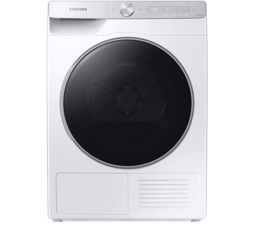 Сушильна машина Samsung DV90T8240SH/UA