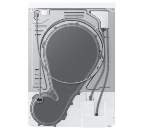 Сушильна машина Samsung DV90T8240SH/UA