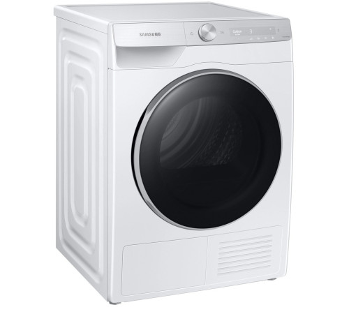 Сушильна машина Samsung DV90T8240SH/UA