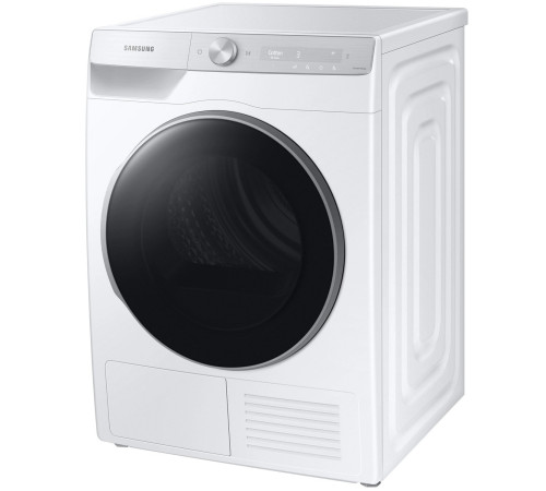 Сушильна машина Samsung DV90T8240SH/UA