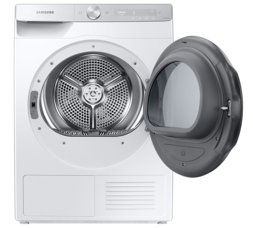 Сушильна машина Samsung DV90T8240SH/UA