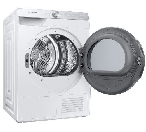 Сушильна машина Samsung DV90T8240SH/UA