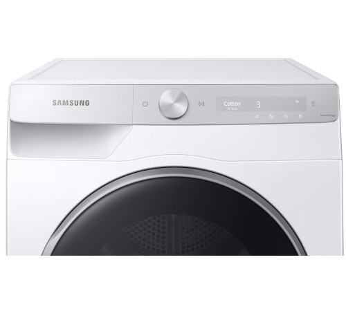 Сушильна машина Samsung DV90T8240SH/UA