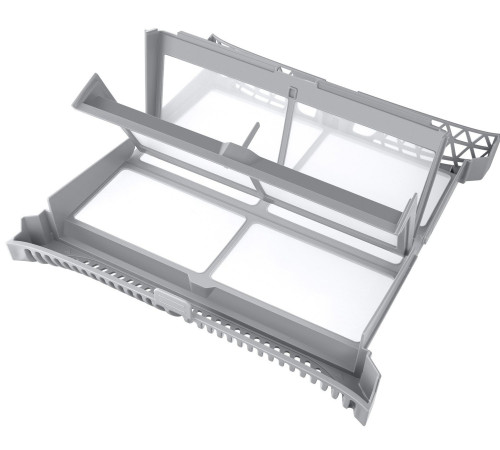 Сушильна машина Samsung DV90T8240SH/UA