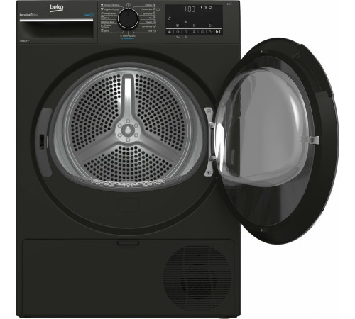 Сушильная машина Beko B3T68239MG