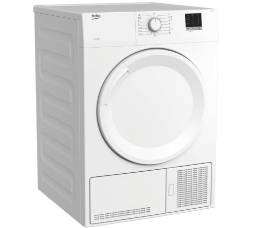 Сушильная машина Beko DB7111PA
