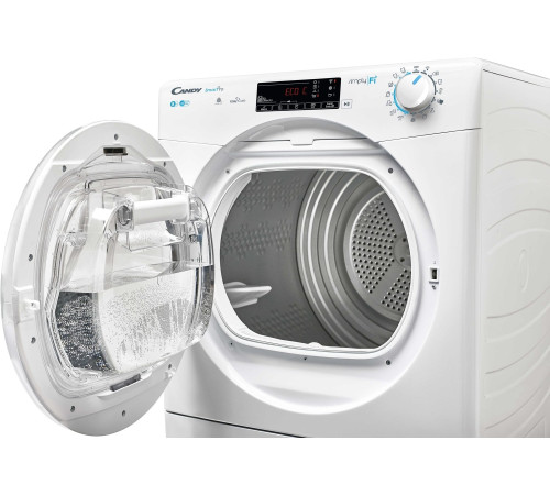 Сушильная машина Candy CSOEC8TE-S