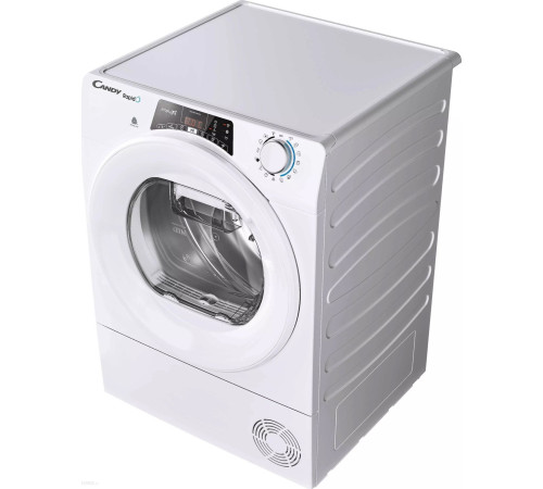 Сушильна машина Candy ROEH9A2TE-S