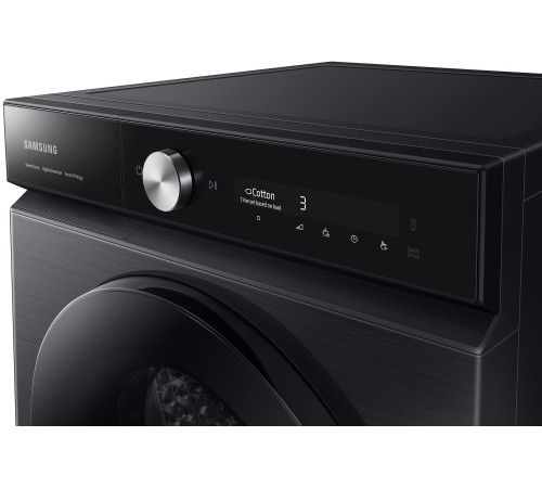 Сушильная машина SAMSUNG DV90BB9445GBUA