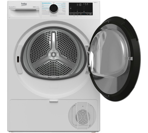 Сушильна машина Beko B5T69233