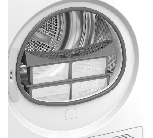 Сушильна машина Beko B5T69233