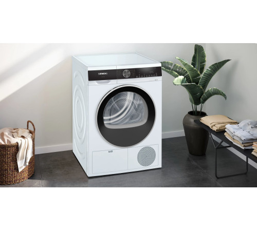 Сушильная машина Siemens WQ41G200UA