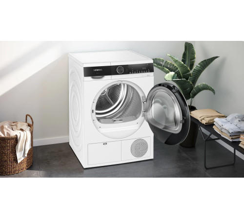 Сушильная машина Siemens WQ41G200UA