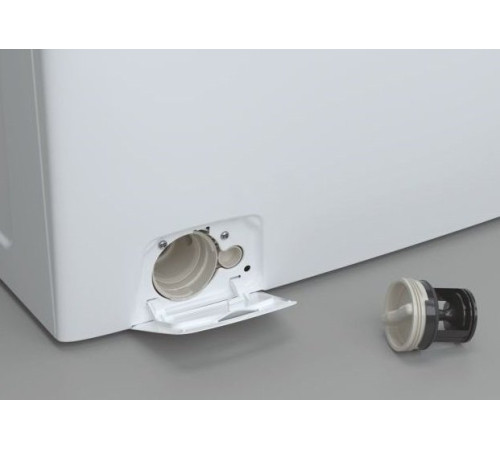 Стиральная машина Candy CSWS4962DWE/1-S