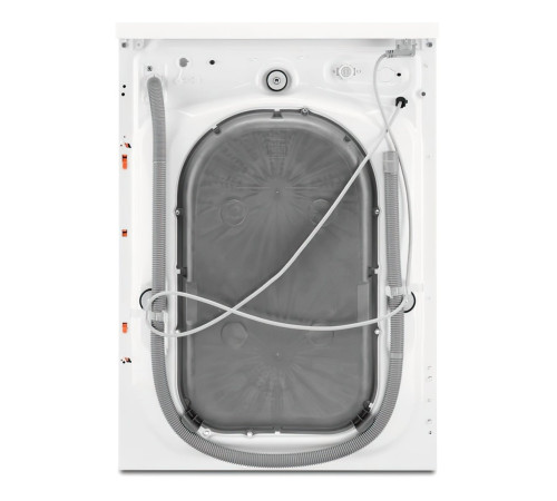 Стиральная машина Electrolux EW8W261BU
