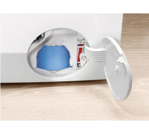 Стиральная машина Electrolux EW7WO349SU