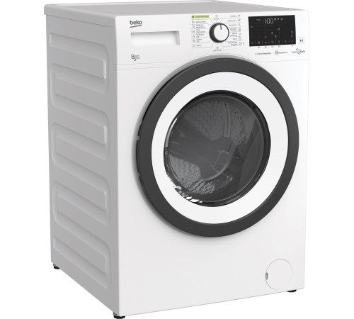 Стиральная машина Beko HTV8736XHT