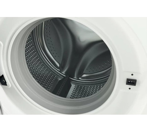 Стиральная машина Indesit OMTWSA61053WKEU