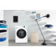 Стиральная машина Indesit OMTWSA61053WKEU