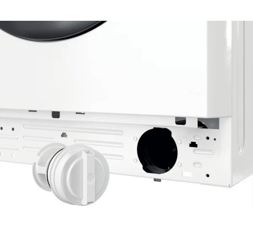 Стиральная машина Indesit OMTWSA61053WKEU