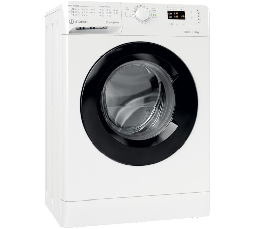 Стиральная машина Indesit OMTWSA61053WKEU