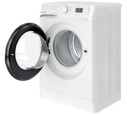 Стиральная машина Indesit OMTWSA61053WKEU