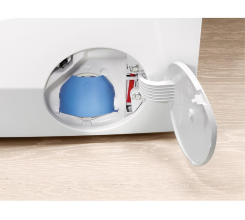 Стиральная машина Electrolux EW7WO447WU