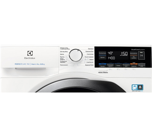 Стиральная машина Electrolux EW7WO368SU