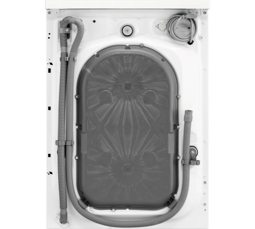 Стиральная машина Electrolux EW7WO368SU