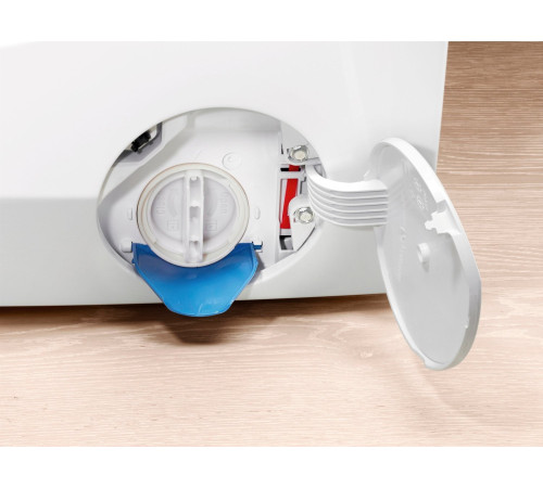 Стиральная машина Electrolux EW7WO368SU