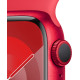Смарт-часы Apple Watch Series 9 GPS 41mm (PRODUCT)RED Aluminium Case with (PRODUCT)RED Sport Band - M/L
