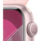 Смарт-часы Apple Watch Series 9 GPS 45mm Pink Aluminium Case with Light Pink Sport Loop