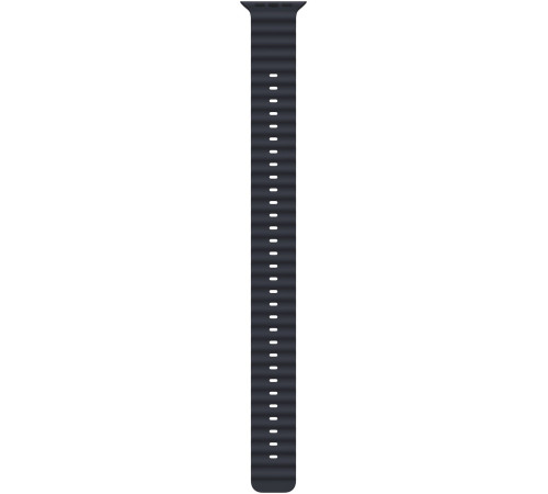 Смарт-часы Apple Watch Ultra GPS + Cellular 49mm Titanium Case with Midnight Ocean Band