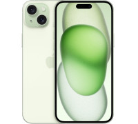 Смартфон Apple iPhone 15 Plus 256GB Green
