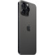 Смартфон Apple iPhone 15 Pro Max 256GB Black Titanium