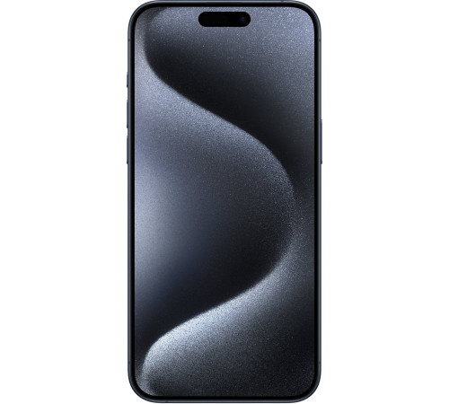 Смартфон Apple iPhone 15 Pro Max 512GB Blue Titanium