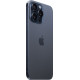 Смартфон Apple iPhone 15 Pro Max 1TB Blue Titanium