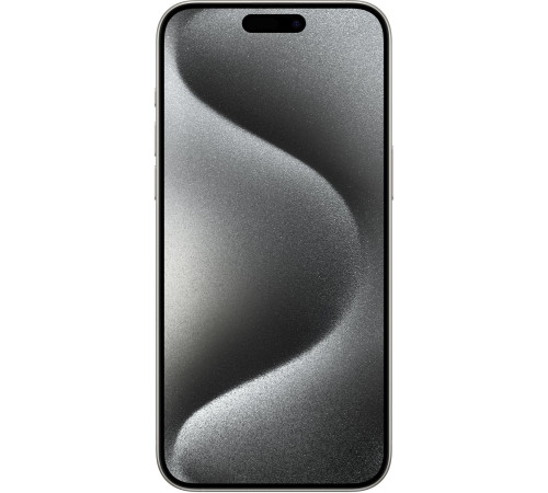 Смартфон Apple iPhone 15 Pro Max 1TB White Titanium