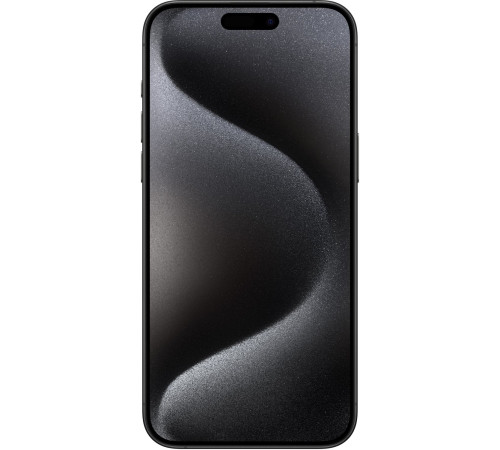 Смартфон Apple iPhone 15 Pro Max 1TB Black Titanium