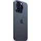 Смартфон Apple iPhone 15 Pro 128GB Blue Titanium