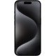Смартфон Apple iPhone 15 Pro 128GB Black Titanium