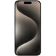 Смартфон Apple iPhone 15 Pro 256GB Natural Titanium