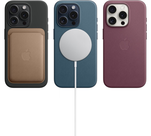 Смартфон Apple iPhone 15 Pro 256GB Natural Titanium