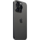 Смартфон Apple iPhone 15 Pro 512GB Black Titanium