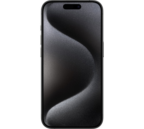 Смартфон Apple iPhone 15 Pro 1TB Black Titanium
