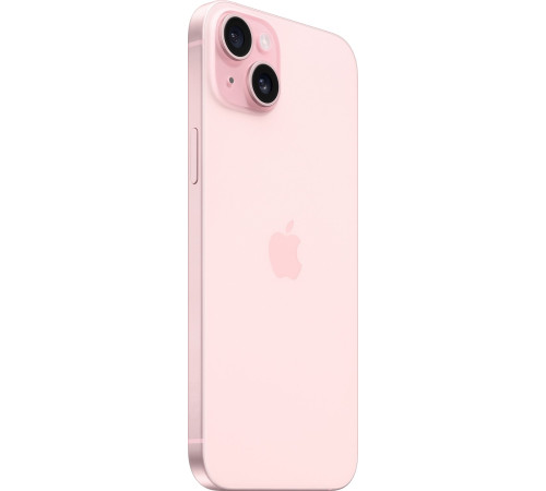 Смартфон Apple iPhone 15 Plus 128GB Pink