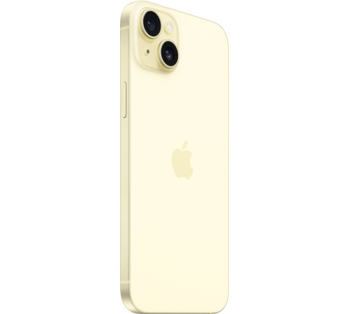Смартфон Apple iPhone 15 Plus 128GB Yellow