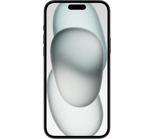 Смартфон Apple iPhone 15 Plus 256GB Black