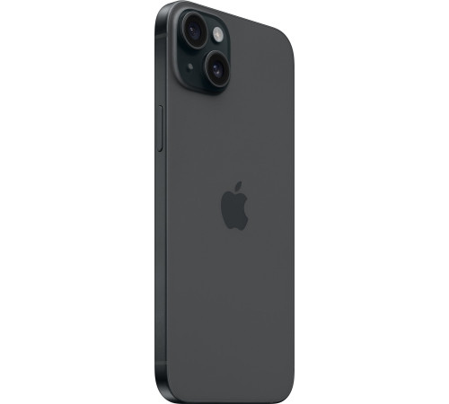 Смартфон Apple iPhone 15 Plus 256GB Black