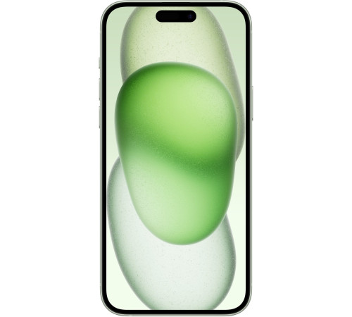 Смартфон Apple iPhone 15 Plus 256GB Green